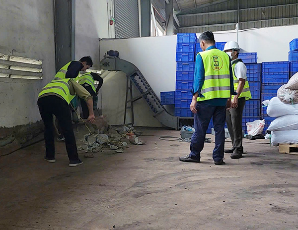 CÔNG TY TNHH TƯ VẤN THIẾT KẾ SCE